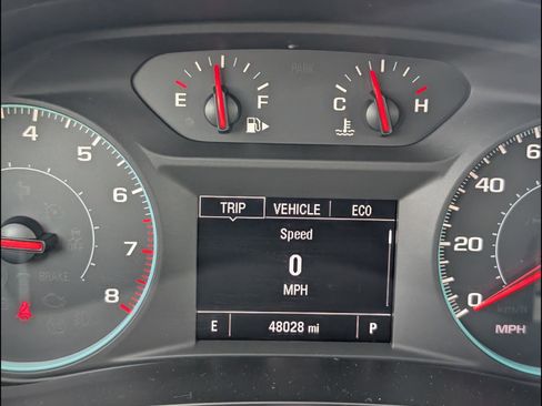 Used 2024 Chevrolet Malibu LT FWD image 9