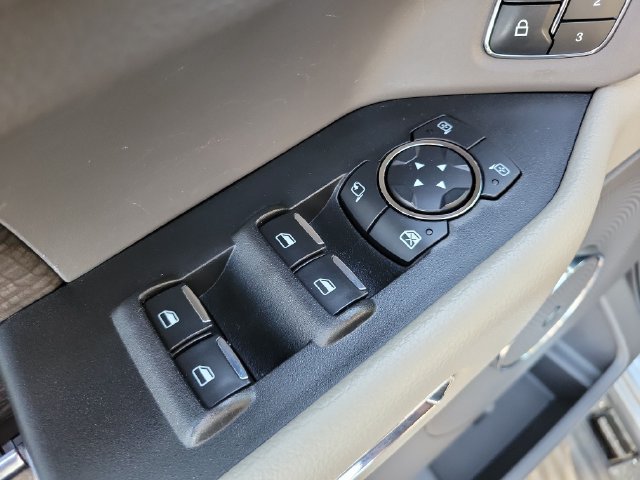 Certified 2021 Ford Expedition Limited RWD image 14