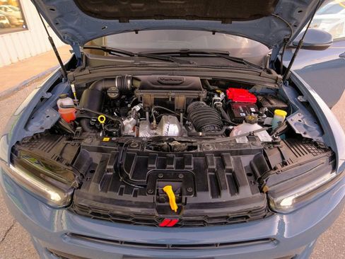 Used 2024 Dodge Hornet GT w/ Cold Weather Group image 37