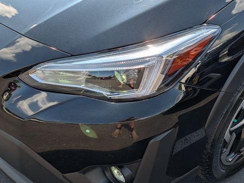 Used 2022 Subaru Crosstrek 2.5i Limited w/ Moonroof Package 1 AWD/4WD image 16