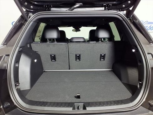 New 2026 Chevrolet Equinox RS w/ Convenience Package III image 25