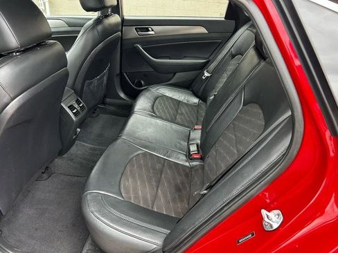 Used 2019 Hyundai Sonata Sport image 14