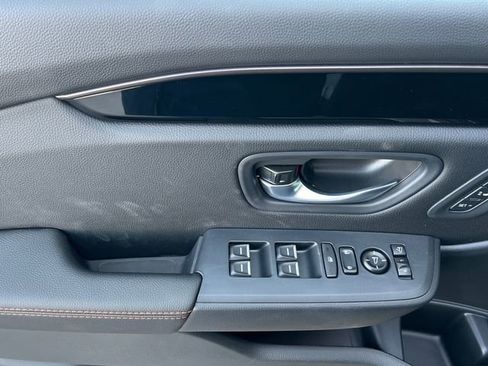 New 2026 Honda Pilot TrailSport image 20