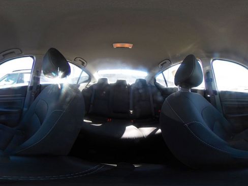 Used 2025 Nissan Altima 2.5 SV image 47