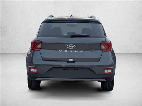 New 2026 Hyundai Venue SEL image 8