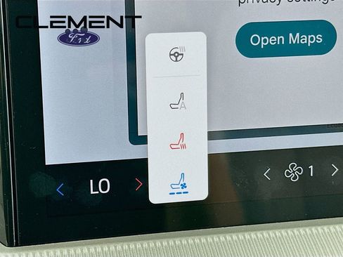 New 2026 Ford Explorer Platinum AWD/4WD image 21