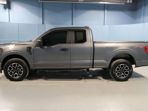Used 2023 Ford F150 XL w/ STX Appearance Package image 31