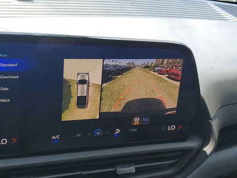 New 2026 Chevrolet Silverado EV W/T w/ LPO, Custom Package image 24