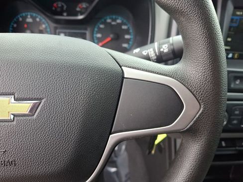 Used 2019 Chevrolet Colorado W/T w/ WT Convenience Package image 21