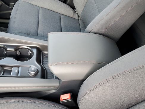 New 2026 Ford Explorer Active AWD/4WD image 32