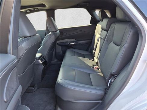 Certified 2025 Lexus RX 350 FWD w/ Technology Package image 17