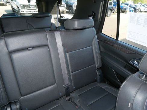 Used 2023 Chevrolet Tahoe LT image 14