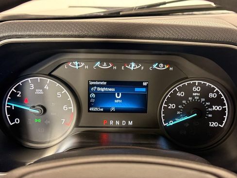 Used 2021 Ford F150 XLT w/ XTR Package AWD/4WD image 29