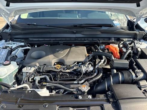 New 2026 MAZDA CX-50 AWD 2.5 Hybrid w/ Premium Pkg image 24