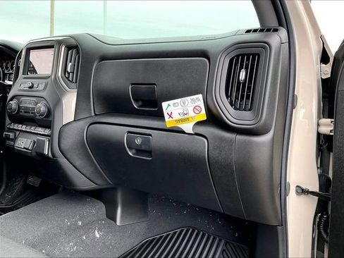 New 2026 Chevrolet Silverado 2500 Custom w/ Custom Value Package image 26