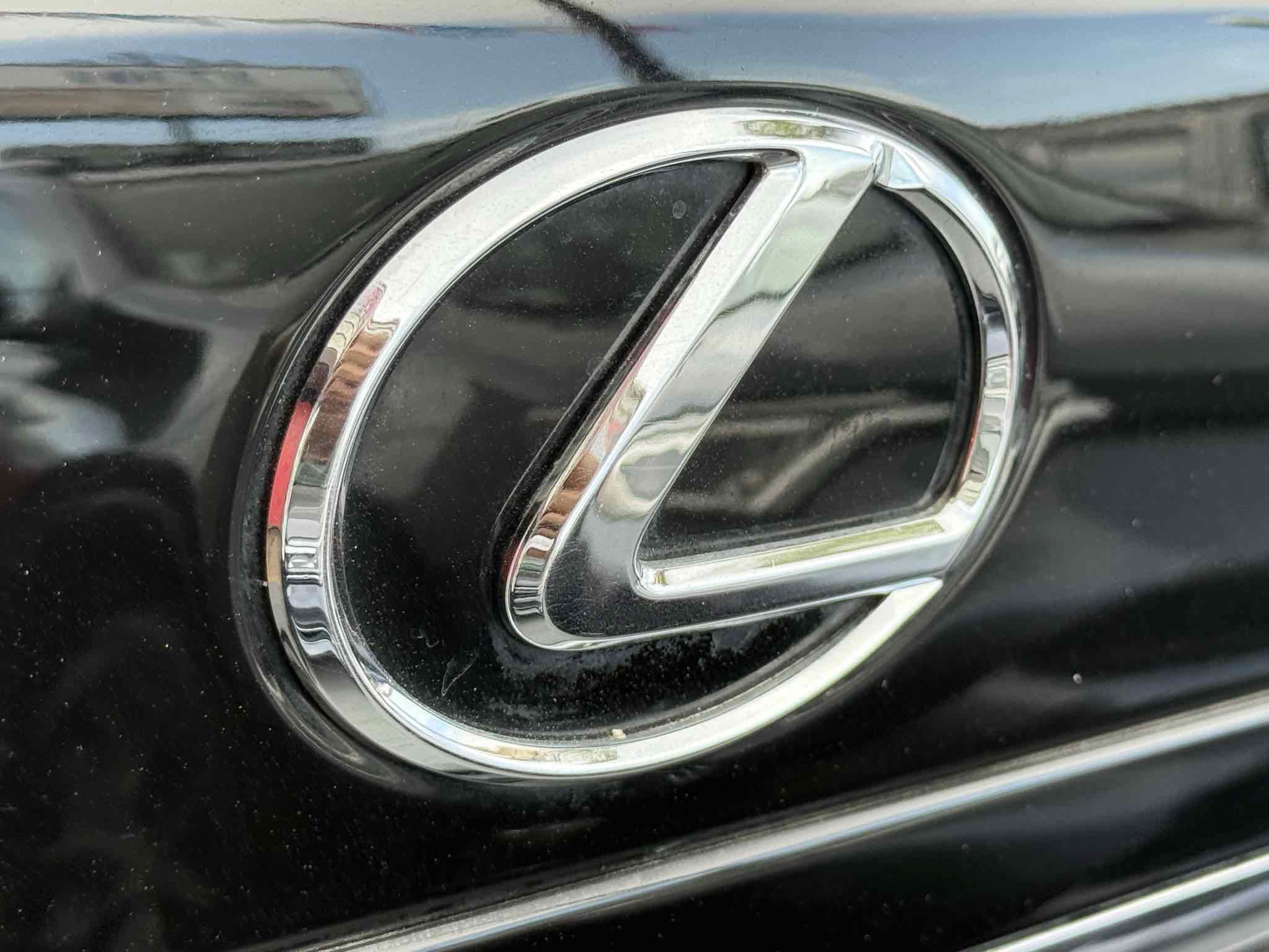 Used 2005 Lexus LS 430 RWD image 84
