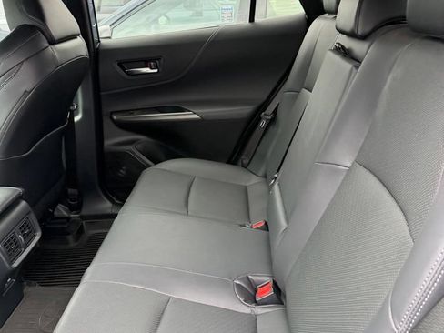 Used 2023 Toyota Venza Limited AWD/4WD image 1