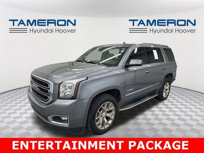 Used 2020 GMC Yukon SLT w/ Open Road Package