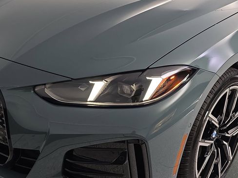 New 2026 BMW i4 xDrive40i w/ M Sport Package image 31