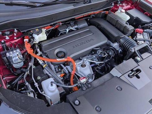 New 2026 Honda CR-V Sport-L image 17