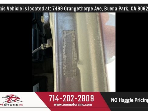 Used 2002 Toyota Sequoia Limited RWD image 53