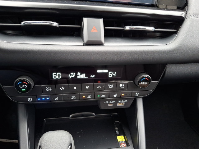 New 2026 Subaru Outback Touring XT AWD/4WD image 12