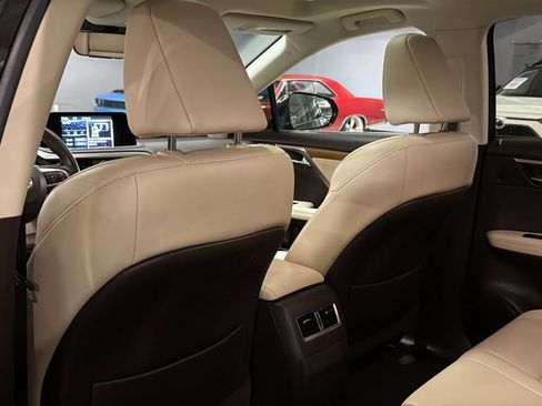 Used 2020 Lexus RX 350 FWD w/ Premium Package image 14