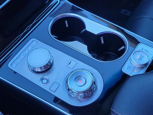 Certified 2026 Genesis GV80 2.5T image 13