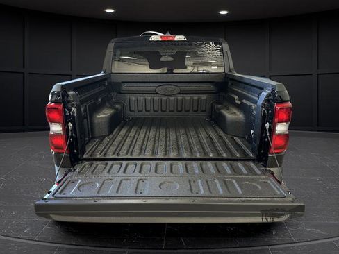 New 2026 Ford Maverick XLT w/ Equipment Group 301A image 14