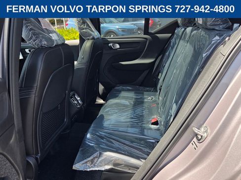 New 2026 Volvo XC40 B5 Plus w/ Protection Package Premier AWD/4WD image 14
