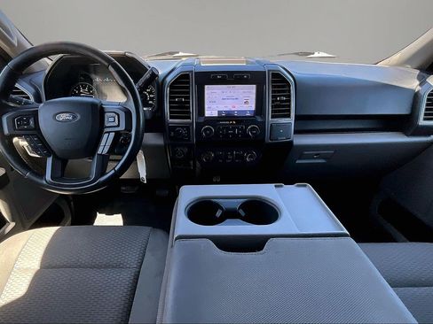 Used 2020 Ford F150 XLT w/ Equipment Group 302A Luxury AWD/4WD image 8