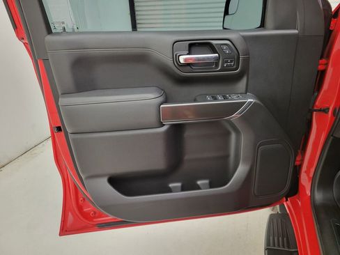 Used 2021 GMC Sierra 1500 AT4 image 28