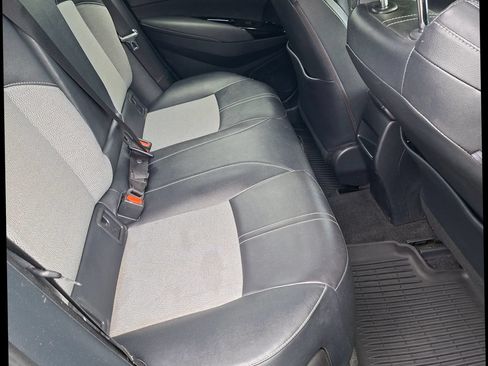 Used 2021 Toyota Corolla XSE FWD image 10