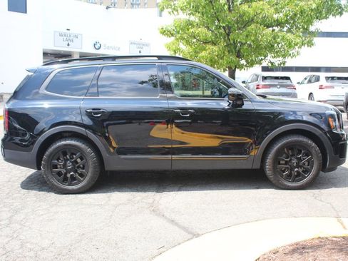 Used 2024 Kia Telluride SX Prestige X-Pro AWD/4WD image 11