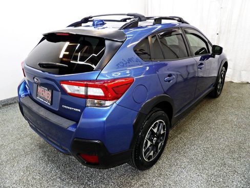 Used 2018 Subaru Crosstrek 2.0i Premium w/ Popular Package #3 AWD/4WD image 6