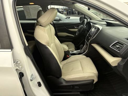 Used 2021 Subaru Ascent Limited w/ Technology Package AWD/4WD image 26