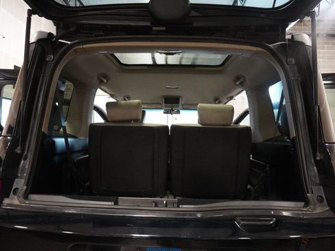Used 2008 Honda Element EX image 16
