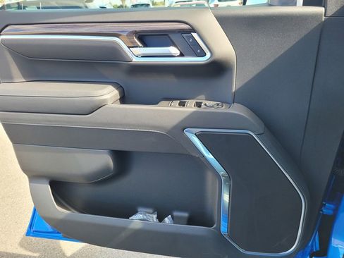 New 2026 Chevrolet Silverado 1500 RST w/ Protection Package image 24