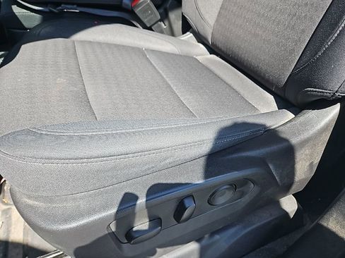 Used 2024 Chevrolet Silverado 1500 Custom image 10