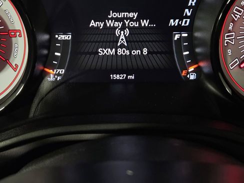 Used 2023 Dodge Challenger R/T Scat Pack image 11