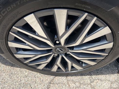 Used 2023 Nissan Altima 2.5 SV w/ SV Premium Package image 41