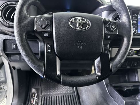 Used 2023 Toyota Tacoma SR RWD image 11