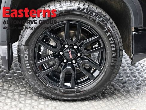 Used 2021 GMC Sierra 1500 Elevation w/ Preferred Package AWD/4WD image 35