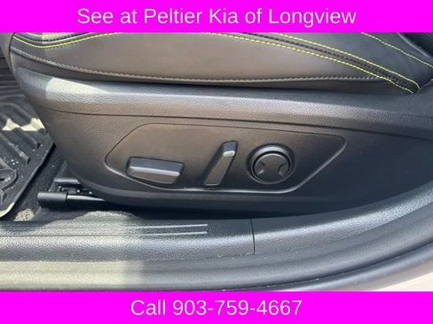 Used 2025 Kia K5 GT FWD image 11