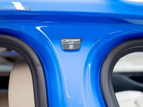 Used 2021 BMW 750i xDrive w/ Executive Package image 94