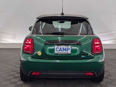 Used 2022 MINI Cooper SE image 5
