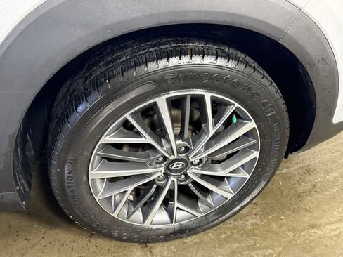 Used 2019 Hyundai Tucson SEL FWD image 12
