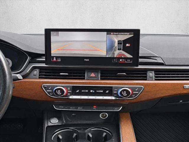 Used 2023 Audi A5 2.0T Premium Plus w/ Premium Plus AWD/4WD image 25