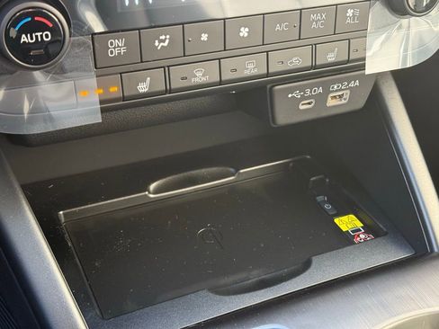 New 2026 Subaru Outback Limited image 18