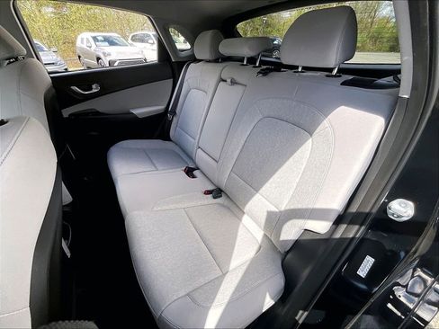 Used 2023 Hyundai Kona SE w/ Cargo Package FWD image 15
